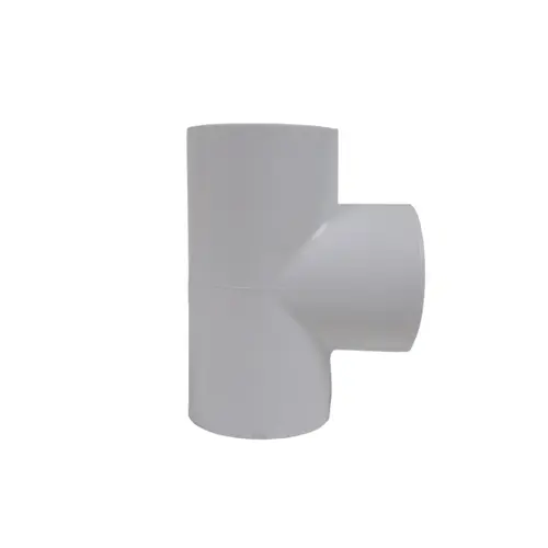 1.5" White Sch40 Pvc Tee Insert X Insert X Insert 1.5" White Sch40 Pvc Tee Insert X Insert X Insert