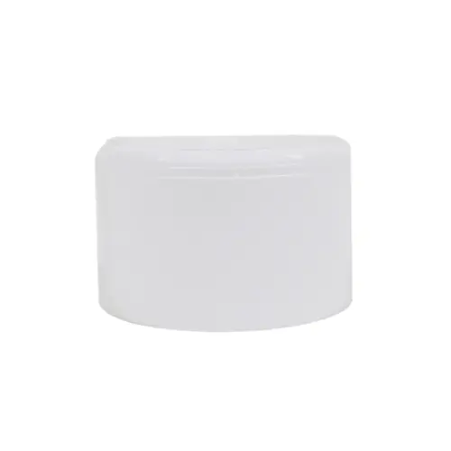 1.5" Socket Sch40 Pvc Cap White 1.5" Socket Sch40 Pvc Cap White