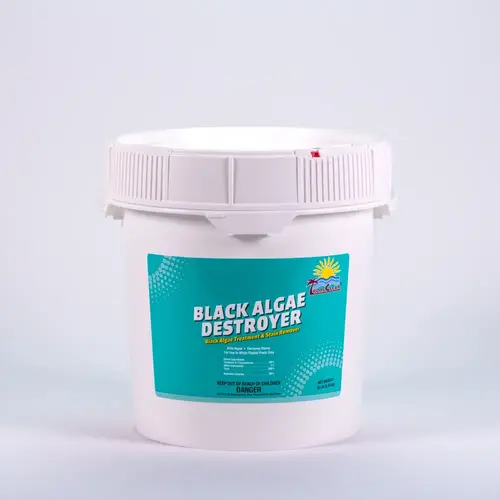BLACK ALGAE DESTROYER 10LB BLACK ALGAE DESTROYER 10LB