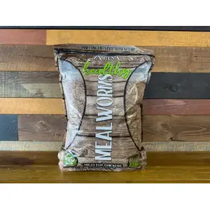 JOJI INVESTMENTS LLC ZMW-007 Zylina Healthy Grubs 5lb Bag