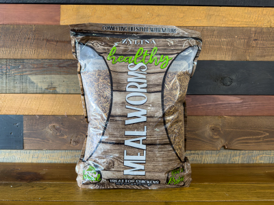 JOJI INVESTMENTS LLC ZMW-007 Zylina Healthy Grubs 5lb Bag