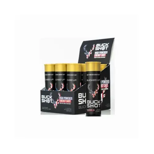 Rocket Pop Energy Drink - pack of 12