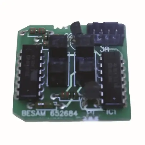 BESAM C SERIES REV COUNTER