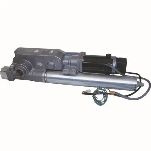 BESAM SW/M MP OPER ASSY - SM BESAM SW/M MP OPER ASSY - SM