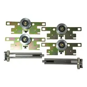 ASSA ABLOY UNISLIDEFSL-1 BESAM UNISLIDE FSL KIT OS