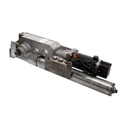 BESAM SW/M MP OPER ASSY-OHC BESAM SW/M MP OPER ASSY-OHC