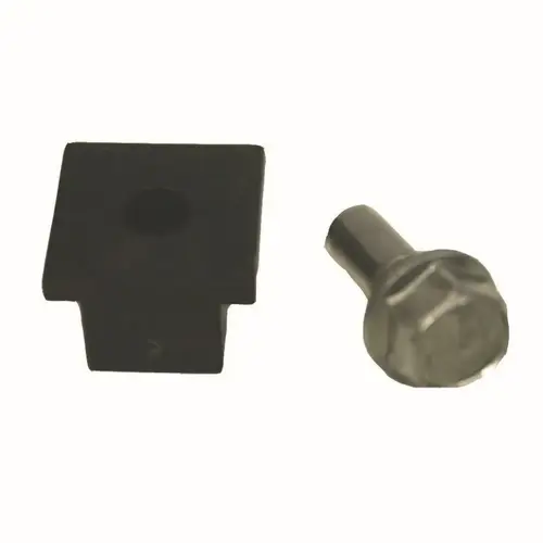 BESAM ANTIRISER T BLOCK & SCREW UNIS