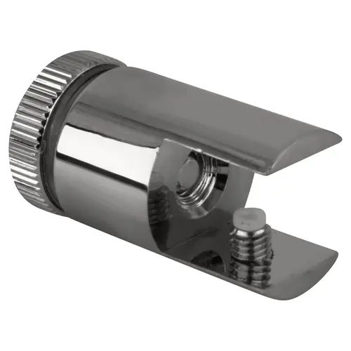 Chrome Shelf Connector