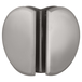 Satin Chrome