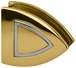 Brass with Chrome