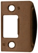 Satin Bronze