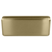 Brushed Bronze
