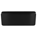 Matte Black