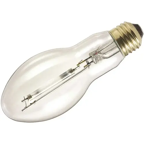 Clear High-Pressure Sodium Bulb, 150 Watt, Medium Base, Bd-17 Shape Clear High-Pressure Sodium Bulb, 150 Watt, Medium Base, Bd-17 Shape