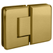 Satin Brass