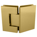 Satin Brass