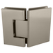 Satin Nickel