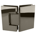 Polished Nickel