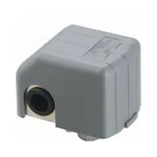 Well System Pressure Switch, 30/50 PSI