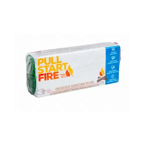 Pull Fire Starter - pack of 12 Pull Fire Starter - pack of 12