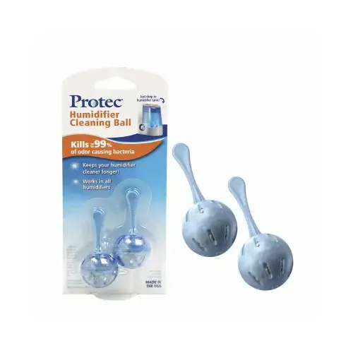 Protec Humidifier Treatment (2-Count)