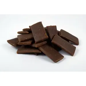 TrueBalance 31843 Beef Jerky Bites Dog Treats, 40 oz.