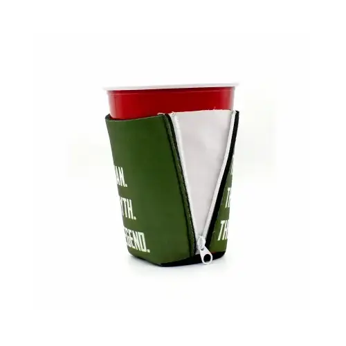 The Man. The Myth. The Legend. Can Koozie The Man. The Myth. The Legend. Can Koozie