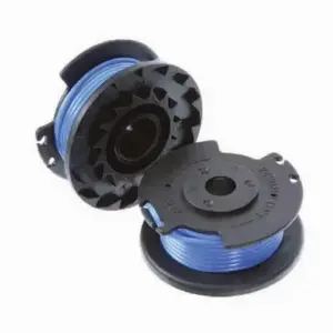 Trimyxs TRIM1026 String Grass Trimmer Line Replacement Spools, 0.08 In - pack of 10