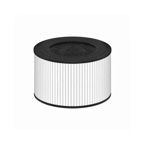 Purify 9 True HEPA Carbon Filter Air Purifier Cartridge