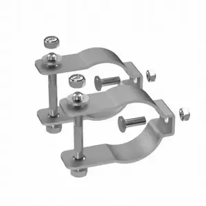 Mighty Mule MMTGB Tube Gate Attachment Brackets