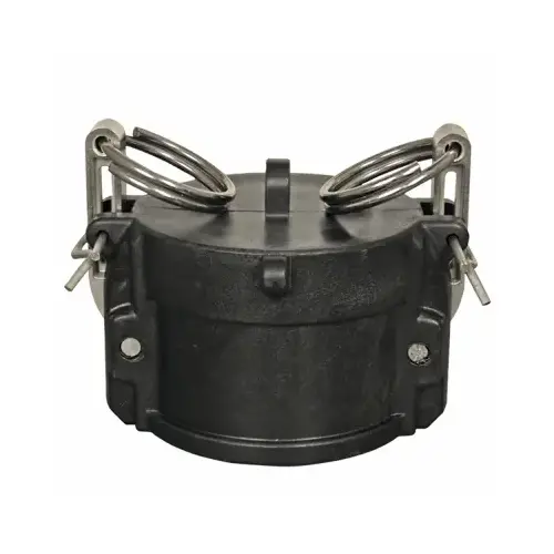 Polypropylene Dust Cap Cam Polypropylene Dust Cap Cam