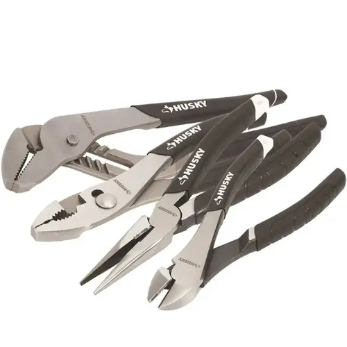 Pliers Set