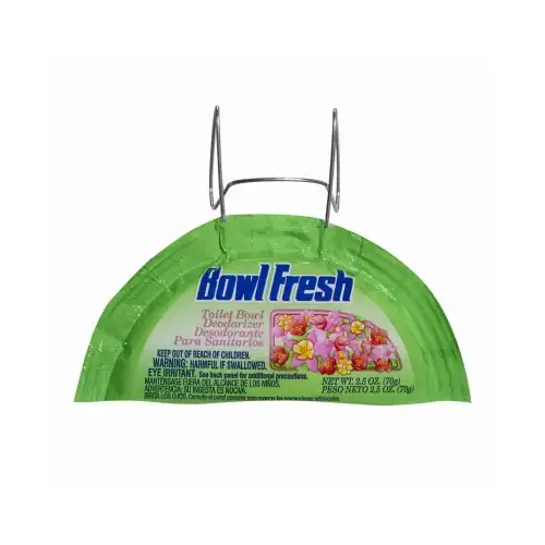 Bowl Fresh Toilet Deodorizer 3-oz Bowl Fresh Toilet Deodorizer 3-oz