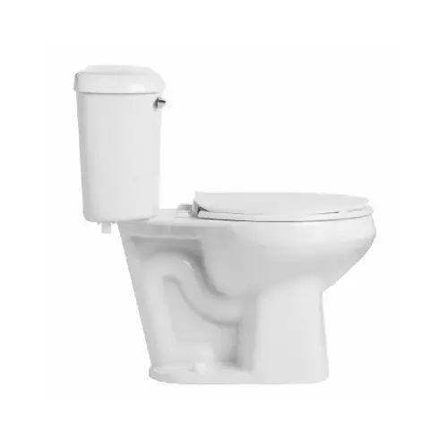 Complete Toilet Alto Pro-Fit 3 ADA Compliant 1.6 gal Elongated White