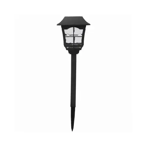 10L Solar Stake Light 10L Solar Stake Light
