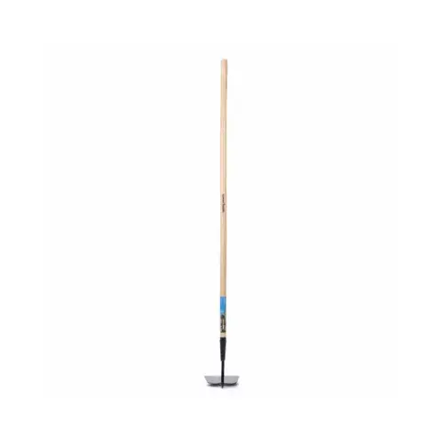Garden Hoe, Hardwood Handle