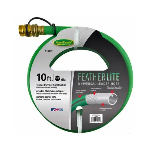 GT 5/8x10 FL USL Leader