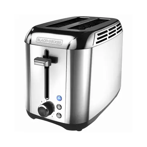 SS 2Slice Toaster SS 2Slice Toaster