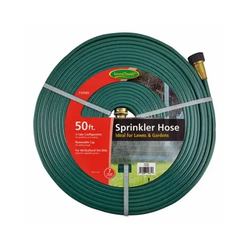 GT 50' Sprinkler Hose
