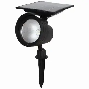 FUSION PRODUCTS LTD. 26238 Plas Sol BLK Spotlight