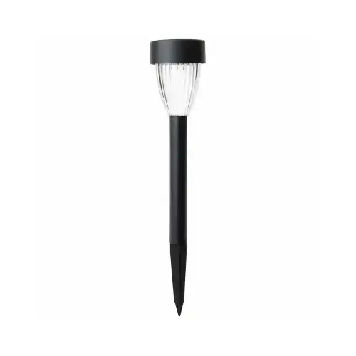BLK Sol LED Stake Light BLK Sol LED Stake Light