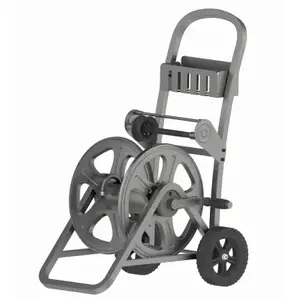Sunneday MHC-125 MTL Hose Cart