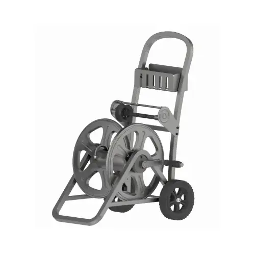 MTL Hose Cart