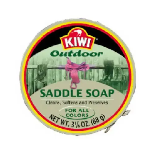 Saddle Soap, 3.125 oz Saddle Soap, 3.125 oz