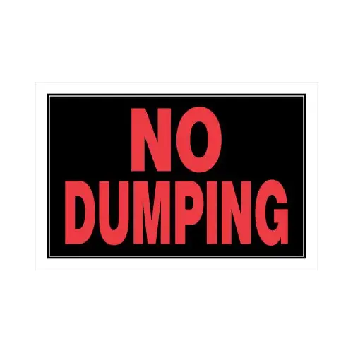 Sign English Black Caution 8" H X 12" W Sign English Black Caution 8" H X 12" W