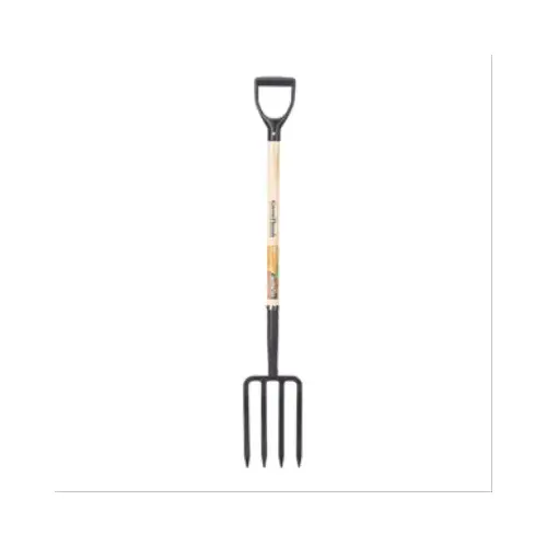 GT Spading Fork