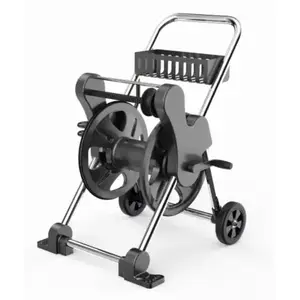 Sunneday HC-200 200' ALU Hose Cart