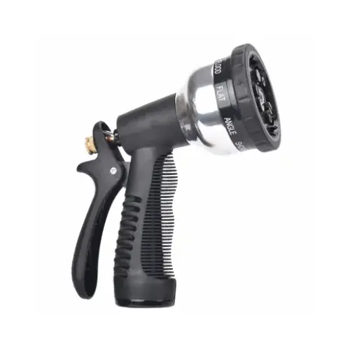 Spray Nozzle, 10-Pattern, Metal