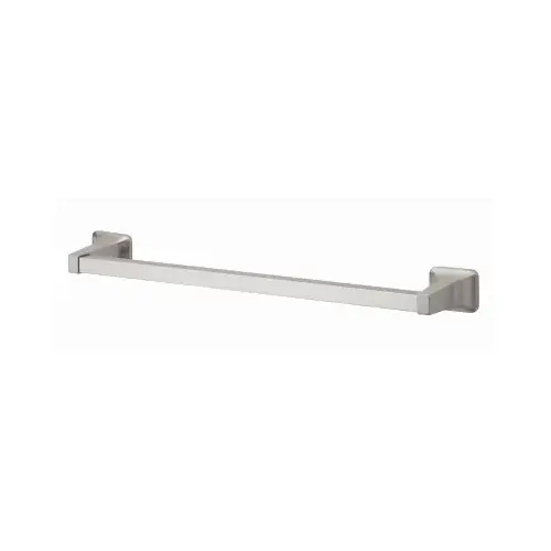 HP 18" BN Towel Bar