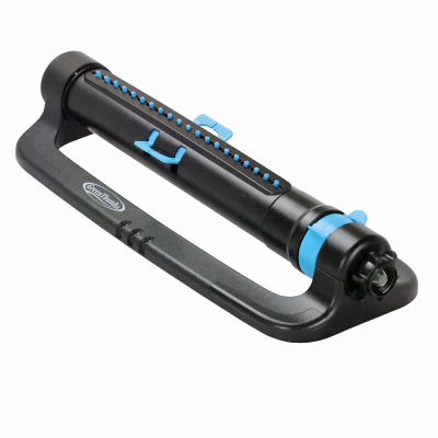 Melnor 4100GTDI GT Turbo Osc Sprinkler